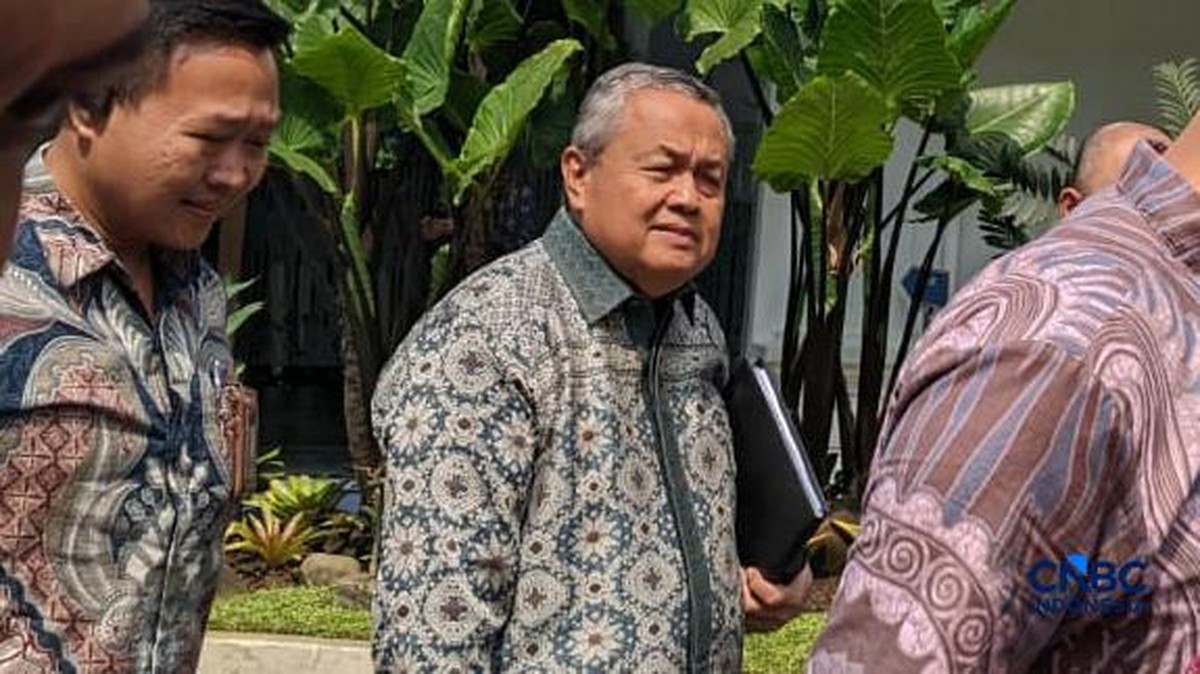 Kredit Bank Tumbuh 12,67% pada Juni 2026 Meski Suku Bunga Mulai Naik