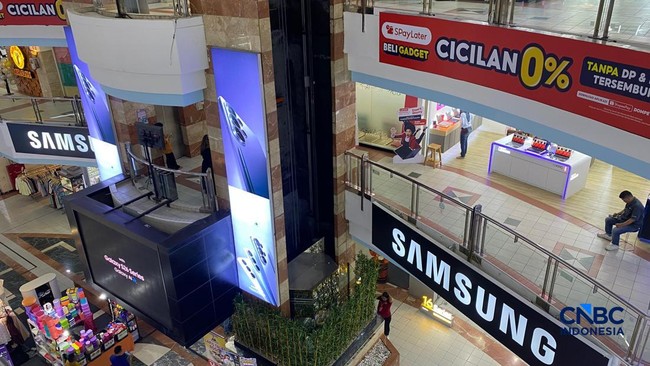 Gen Z Beralih ke Ponsel Jadul, Apakah Pasar Smartphone RI Terancam?