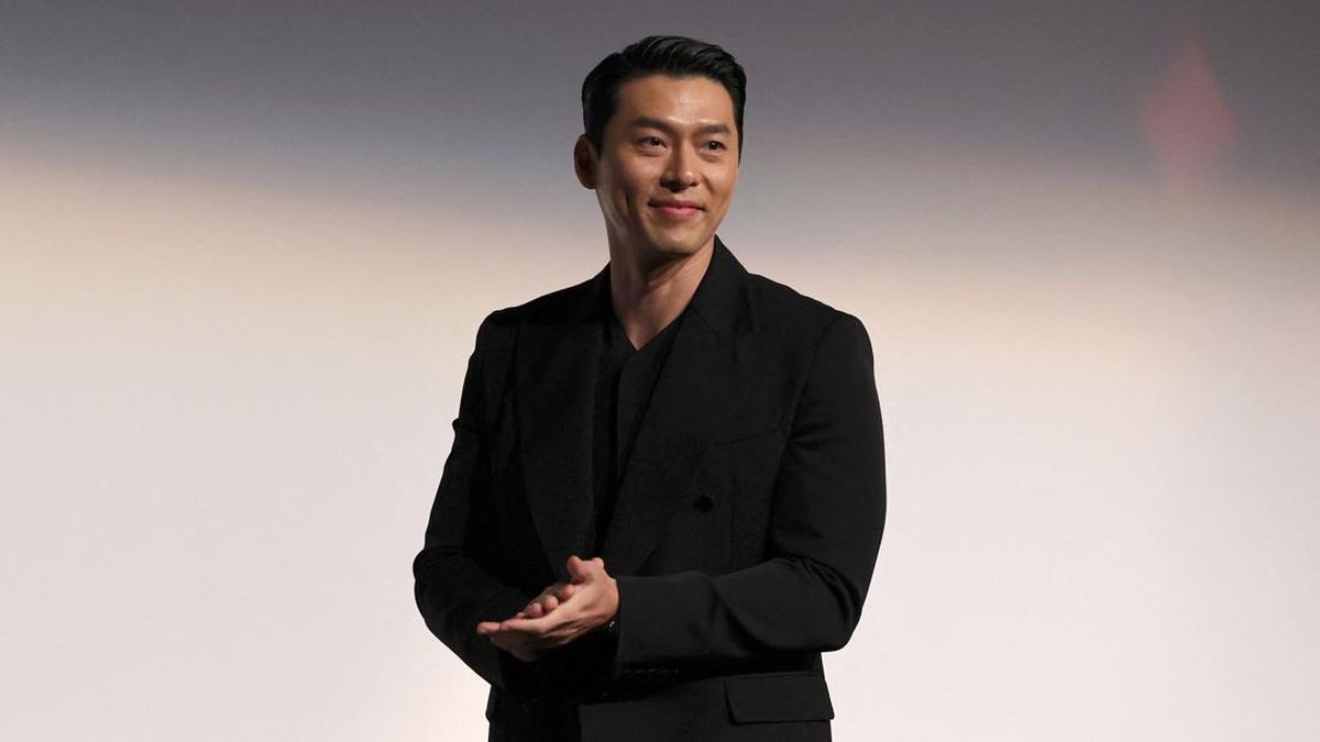 Hyun Bin Ditunjuk Jadi Agen Kontraintelijen Kehormatan BIN Korsel