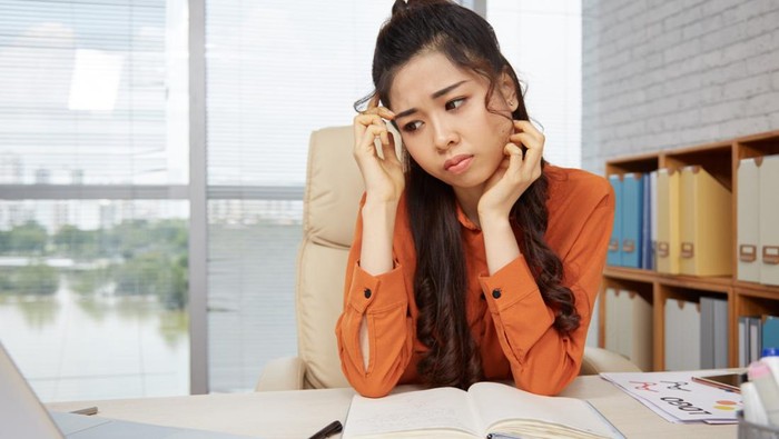 3 Kalimat Orang Tidak Kompeten yang Merasa Dirinya Cerdas di Tempat Kerja 