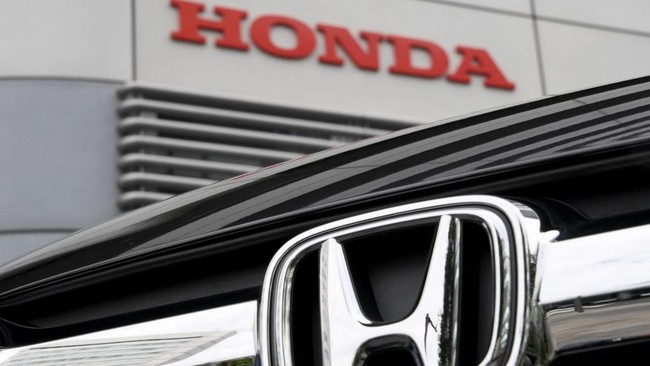 Dealer Honda Undur Diri, Langsung Muncul Kabar Mengejutkan