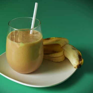 Resep Kopi Susu Pisang Korea Viral, Minuman Kekinian yang Mudah Dibuat di Rumah