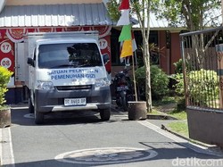 Lagi, BGN Tutup 41 Dapur MBG di NTB gegara Tak Penuhi IPAL