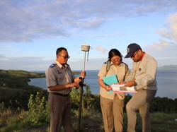 Rawan Penipuan, Mau Ukur Tanah Pastikan Pakai Petugas Resmi dari BPN