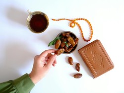 Apakah Masih Boleh Puasa Ayyamul Bidh Syawal 2026? Cari Tahu Hukumnya!