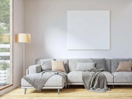 7 Sofa Minimalis Harga di Bawah Rp2 Jutaan yang Nyaman & Bagus