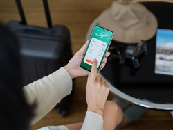 Pasang Alarm, Ini Waktu Terbaik Buat Pesan Tiket Pesawat Murah