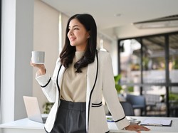 Bos LinkedIn Ungkap Skill 5C yang Tak Akan Tergantikan Oleh AI
