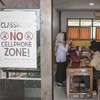 Gubernur DKI Pramono Anung menyatakan Jakarta kini menjadi kota pelajar nomor satu di Indonesia berdasarkan QS Best Student Cities, disusul DIY.