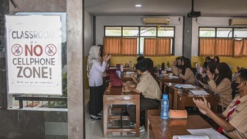 FOTO: PP Tunas Atur Anak Berdigitalisasi Resmi Diberlakukan