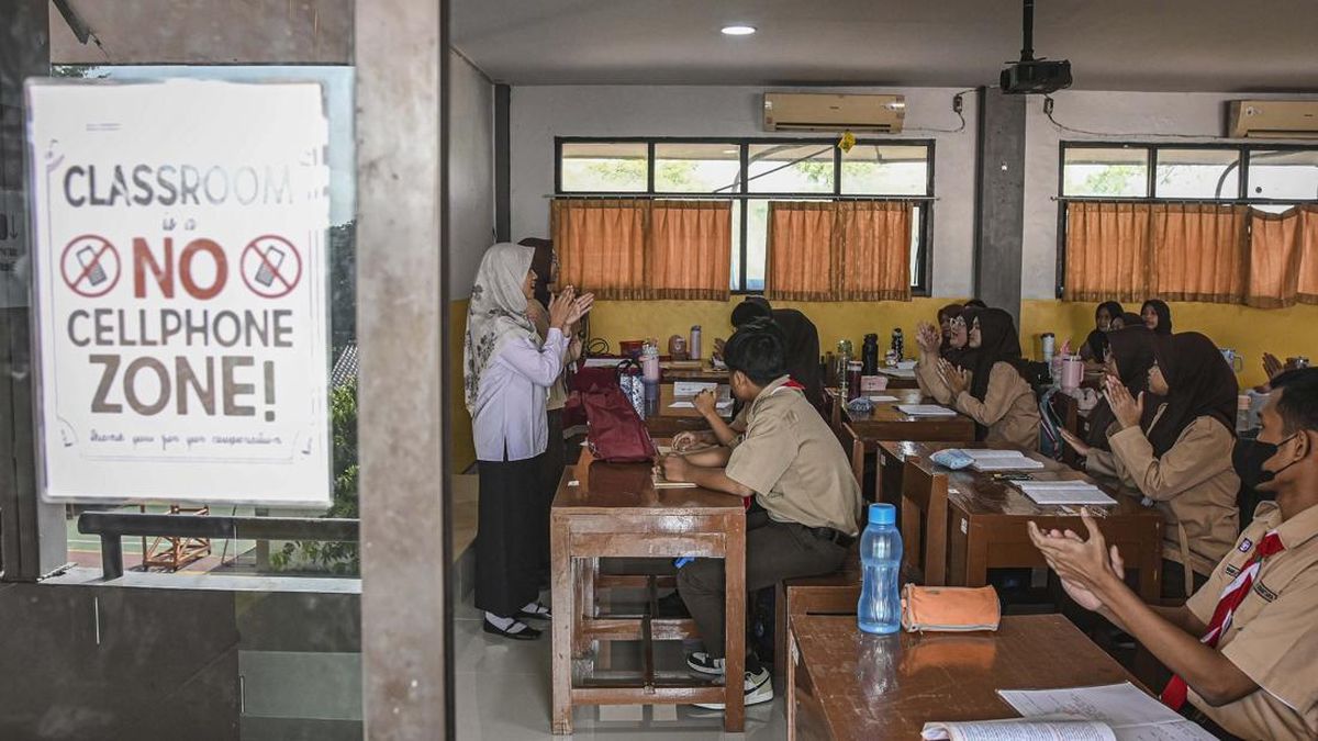 PP Tunas Sudah Berjalan, Apakah Ruang Digital Lebih Ramah Anak?