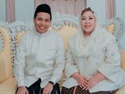 Awal Mula Inayah Wahid Bertemu Suami Kiai