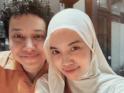 Suami Influencer Dorippu Bagikan Pengalaman Vasektomi Setelah Punya 3 Anak