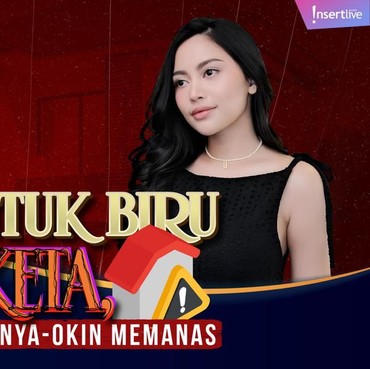 Rumah Untuk Biru Jadi Sengketa, Konflik Rachel Vennya-Okin Memanas