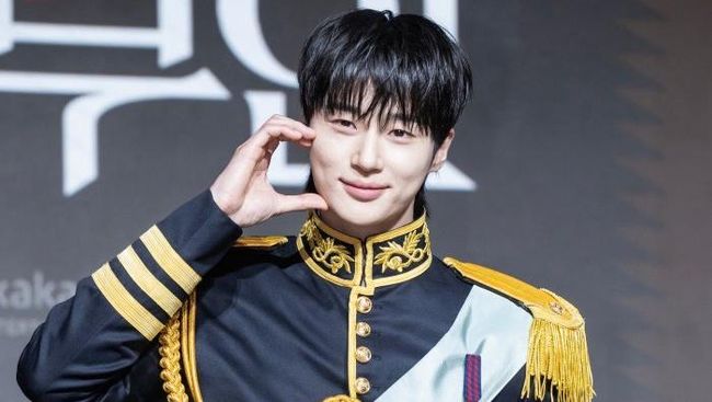 Reaksi Byeon Woo Seok soal Kemampuan Akting di Perfect Crown Tuai Kritik