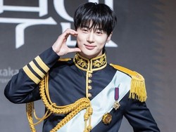 Reaksi Byeon Woo Seok soal Kemampuan Akting di 'Perfect Crown' Tuai Kritik