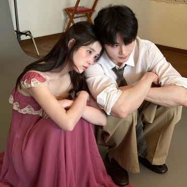 IU dan Byeon Woo Seok Bagikan Karakter Mereka di 'Perfect Crown'