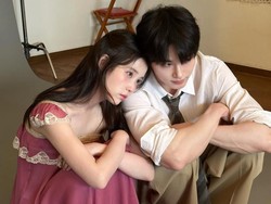 IU dan Byeon Woo Seok Bagikan Karakter Mereka di 'Perfect Crown'