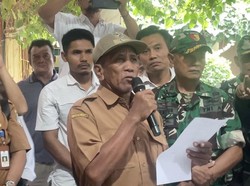 Kades di Banyuwangi yang Bermalam di Rumah Janda Mengundurkan Diri
