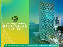 Kalender Syawal 2026 Lengkap PDF Versi Pemerintah dan Muhammadiyah
