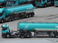 Kapal Tanker Malaysia Lintasi Selat Hormuz, Iran Tak Melupakan Teman