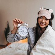 Bye-bye Stres! Ini 4 Kebiasaan Malam yang Bikin Tidur Lebih Nyenyak