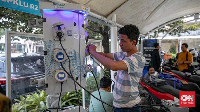 Menurut Kepala BGN Dadan Hindayana, pengadaan motor merupakan bagian dari perencanaan anggaran tahun 2025 dan ditujukan untuk mendukung operasional program MBG