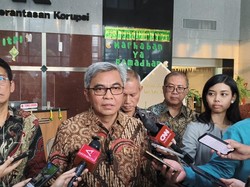 KPK Lakukan Pemeriksaan Maraton Terkait Kasus Korupsi Kuota Haji 2023-2024