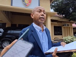 Bos Tambang Lapor Polisi Malah Tersangka, Duga Diintervensi Eks Kapolda Sultra