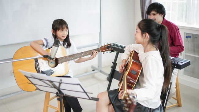 25 Lagu Perpisahan Sekolah Yang Menyentuh Untuk Anak Sd, Smp Hingga Sma