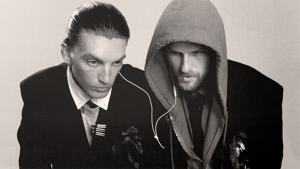 Harga Tiket Konser LANY Jakarta 2026, Rp850 Ribu hingga Rp6,5 Juta