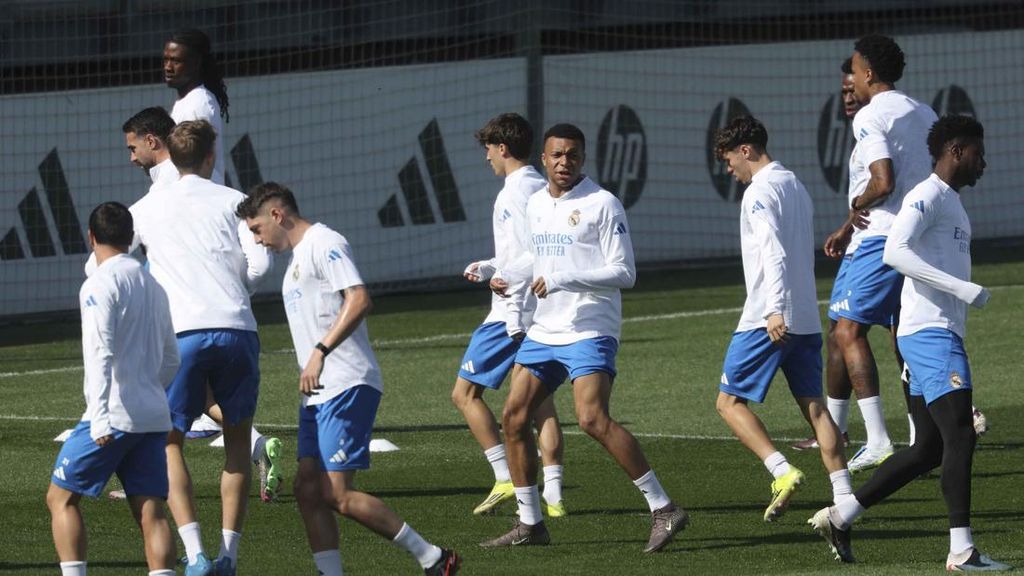 Prediksi Real Madrid vs Bayern Munchen di Liga Champions