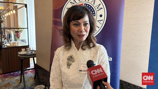 Pelaku usaha asal Amerika Serikat yang tergabung dalam American Chamber Of Commerce (AmCham) ingin terus berkolaborasi dan menciptakan lapangan kerja di RI.