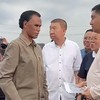 Maruarar Sirait dan Hercules