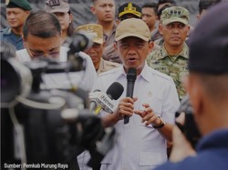 Tambang Batu Bara Ini Masih Jalan Meski Izin Sudah Dicabut, Langsung Disikat!