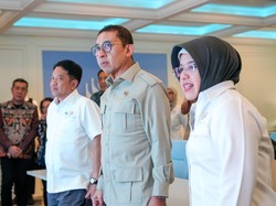 Kemenbud Gandeng BPS Perkuat Pemajuan Kebudayaan Berbasis Data