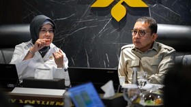 Kemenbud-BPS Sinergikan Sensus Ekonomi, Perkuat Basis Data Kebudayaan