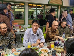 Siap-siap! Purbaya Bakal Rekrut 300 Lulusan SMA Jadi CPNS Bea Cukai