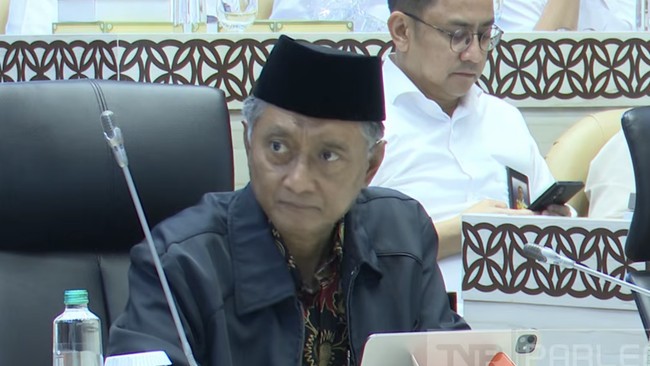 Anggaran PU Dipotong Rp12 T, Menteri Dody Jamin Proyek Prioritas Aman