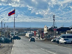 Musuhan Lebih dari Seabad, Turki-Armenia Rujuk-Buka Perbatasan