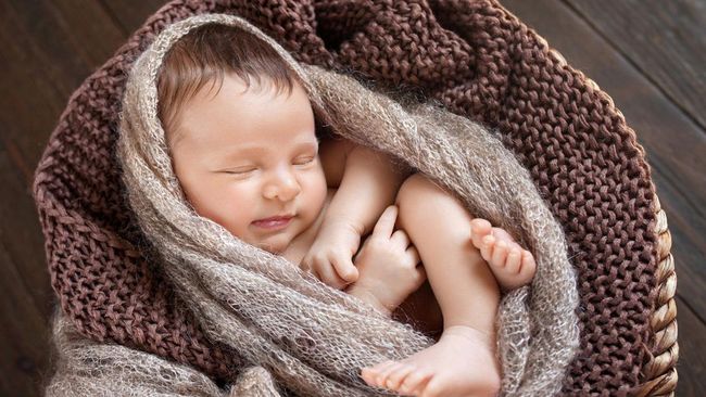 Arti Nama Anak Kunto Aji dan Dewi Syariati yang Unik dan Bagus