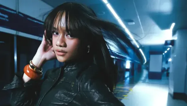 Lirik Lagu Lupa - Neona