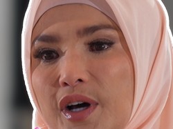 Video: Perankan Ibu Antagonis di Sinetron, Anak Nunu Datau Kena Bully