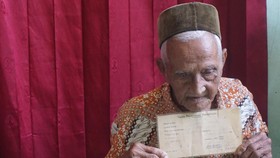 Nyak Sandang, Penyumbang Dana Pesawat Pertama RI Meninggal Dunia