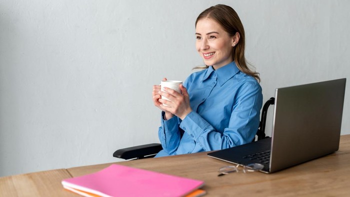 5 Kepribadian Orang yang Kuat Secara Emosional saat Hadapi Tekanan Hidup Menurut Ilmu Psikologi