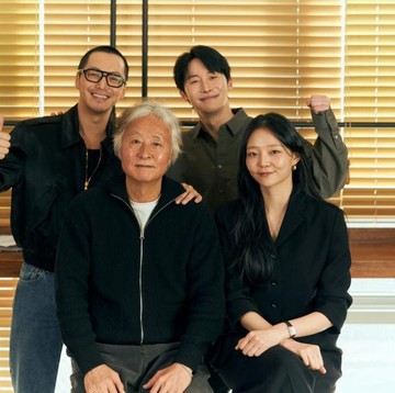 Tayang Tahun Depan, Byun Yo Han hingga Esom Akan Tampil Bersama di Film Baru