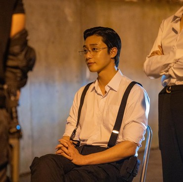 Park Seo Joon Jadi Cameo di Drakor Ini, Fans Antusias