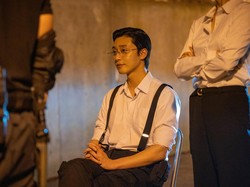 Park Seo Joon Jadi Cameo di Drakor Ini, Fans Antusias