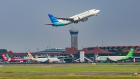 Harga Tiket Pesawat Naik Drastis, Jakarta-Bangkok Tembus Rp7,8 Juta