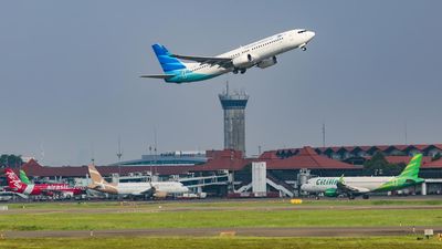 Ini Penyebab Harga Tiket Pesawat Naik Gila-gilaan